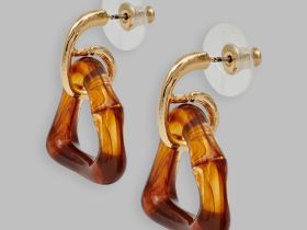 Серьги женские