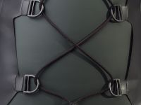 *Герморюкзак экстрим ПВХ трикотаж