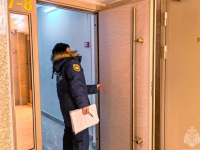 Около 250 нарушений пожарной безопасности выявили в высотках Якутска