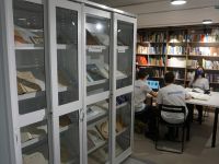 Центральная районная библиотека Бугурусланского района