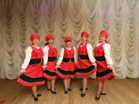 Крапивенский сельский дом культуры