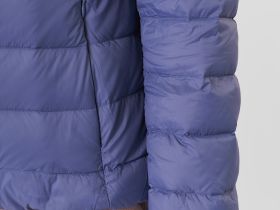 Куртка пуховая Town Женская