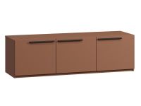 ТВ-тумба Кимбол 140x45 Терракотовый