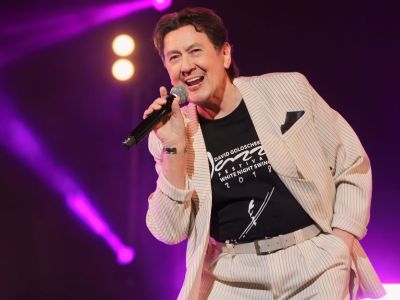 Билеты на Альберт Асадуллин и Марина Малышева (Дом журналиста) / Концерт | Афиша | ИнфоТаймс