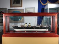 Музей «Императорские яхты»