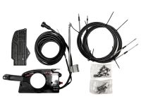 2х-тактный лодочный мотор TOYAMA T40FWS-T