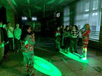 Дом культуры р. п. Верхозим