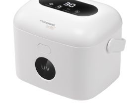Портативный стерилизатор для бутылочек РЕДМОНД Baby BC5206