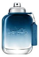 Blue: туалетная вода 60мл уценка
