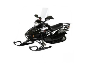 Снегоход С.МОТО Snowmax 200