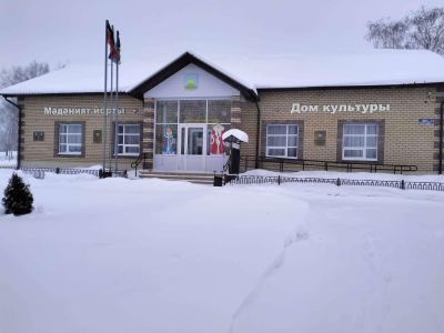 Казакларская сельская библиотека, филиал № 15