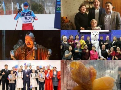 Топ-10 новостей: чем запомнилась уходящая неделя в Якутии