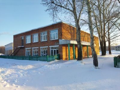 Михайловский культурно-досуговый центр