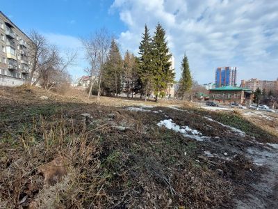 Дом жилой (деревянный)