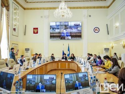 Якутия внедрит новые персонализированные стандарты здоровьесбережения