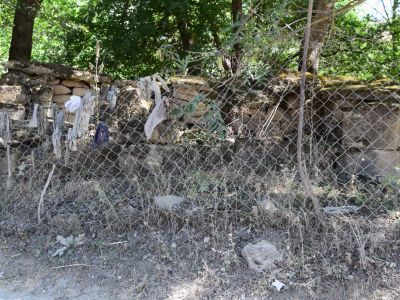 Пир-святилище