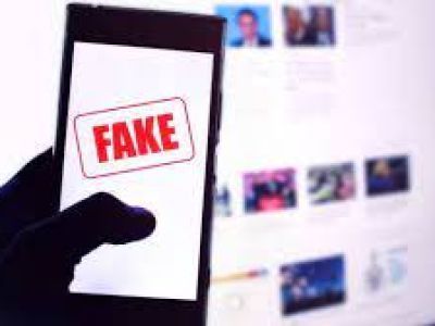 Ответственность за распространение фейковой информации