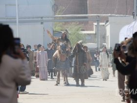 В Якутске стартовал II Международный форум креативных индустрий «Создано на Дальнем Востоке»