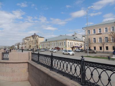 Дом доходный Артемьевых Н.И. и Д.И.