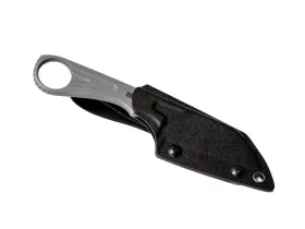 Скелетный нож Special Knives RIP, сталь X105