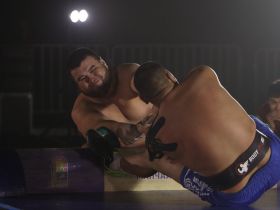 Сборная Мегино-Кангаласского улуса стала лучшей на Играх боотуров памяти Алексея Никифорова