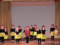 Дом культуры поселка Миловидово