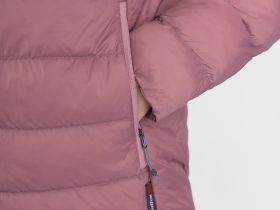 Полупальто утепленное Flight II Женское