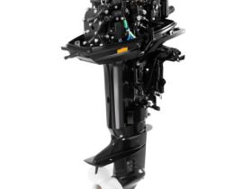 2х-тактный лодочный мотор HIDEA HDJ30FHS