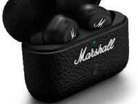 Беспроводные наушники MARSHALL Motif II A.N.C. TWS черные