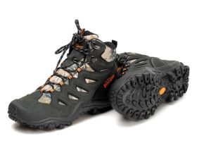 Ботинки Remington WR  Pathfinder mid Figure