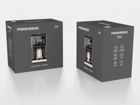 Кофеварка РЕДМОНД CM720
