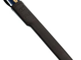 Нож филейный Marttiini 6", сталь X20Cr13 Martef, рукоять резина