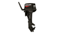 2х-тактный лодочный мотор MERCURY ME 9.9 MH 169CC LIGHT