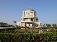 Чеченская государственная филармония им. Аднана Шахбулатова