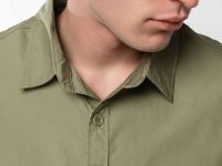 Рубашка мужская Remington Picnic Khaki