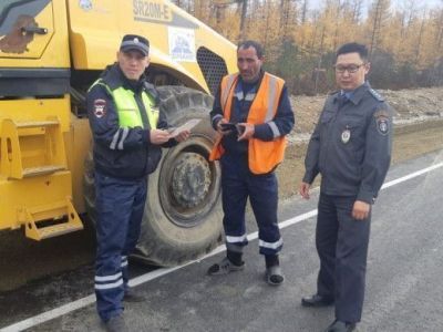 В Якутии выявили 79 нарушителей в ходе второго этапа профоперации «Трактор»