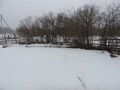 Братская могила советских воинов, погибших в годы Великой Отечественной войны