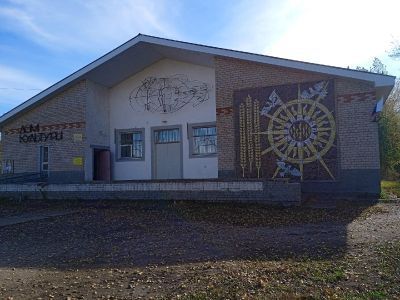 Дом творчества ст. Чайковской