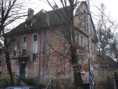 Вилла