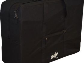 Велосумка Старт для переноски складного велосипеда 16-20" (черный)