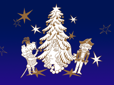 Билеты на Щелкунчик (Кремлёвский дворец) / Театр | Афиша | ИнфоТаймс