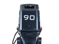 2х-тактный лодочный мотор MIKATSU M90FEL-T (2022)