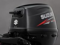 4х-тактный лодочный мотор SUZUKI DF9.9BS