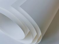 Синтетическая бумага для алкогольных (спиртовых) чернил nuance., 25х35 см