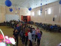 Крыловский сельский дом культуры