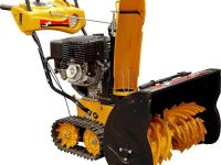 Снегоуборщик REDVERG RD-370-13TE