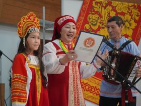 «Мини-красу Иркутско-Якутского почтового тракта» выбрали в Якутске