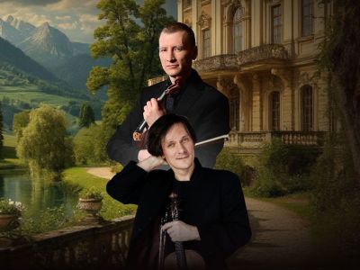 Барокко и романтизм. Бах, Регер