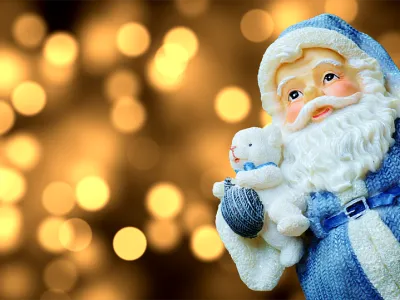 Билеты на В поисках Деда Мороза (Кот Морковкин) / Событие | Афиша | ИнфоТаймс