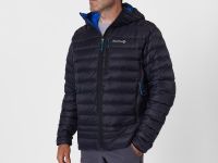 Куртка утепленная Quasar III Мужская